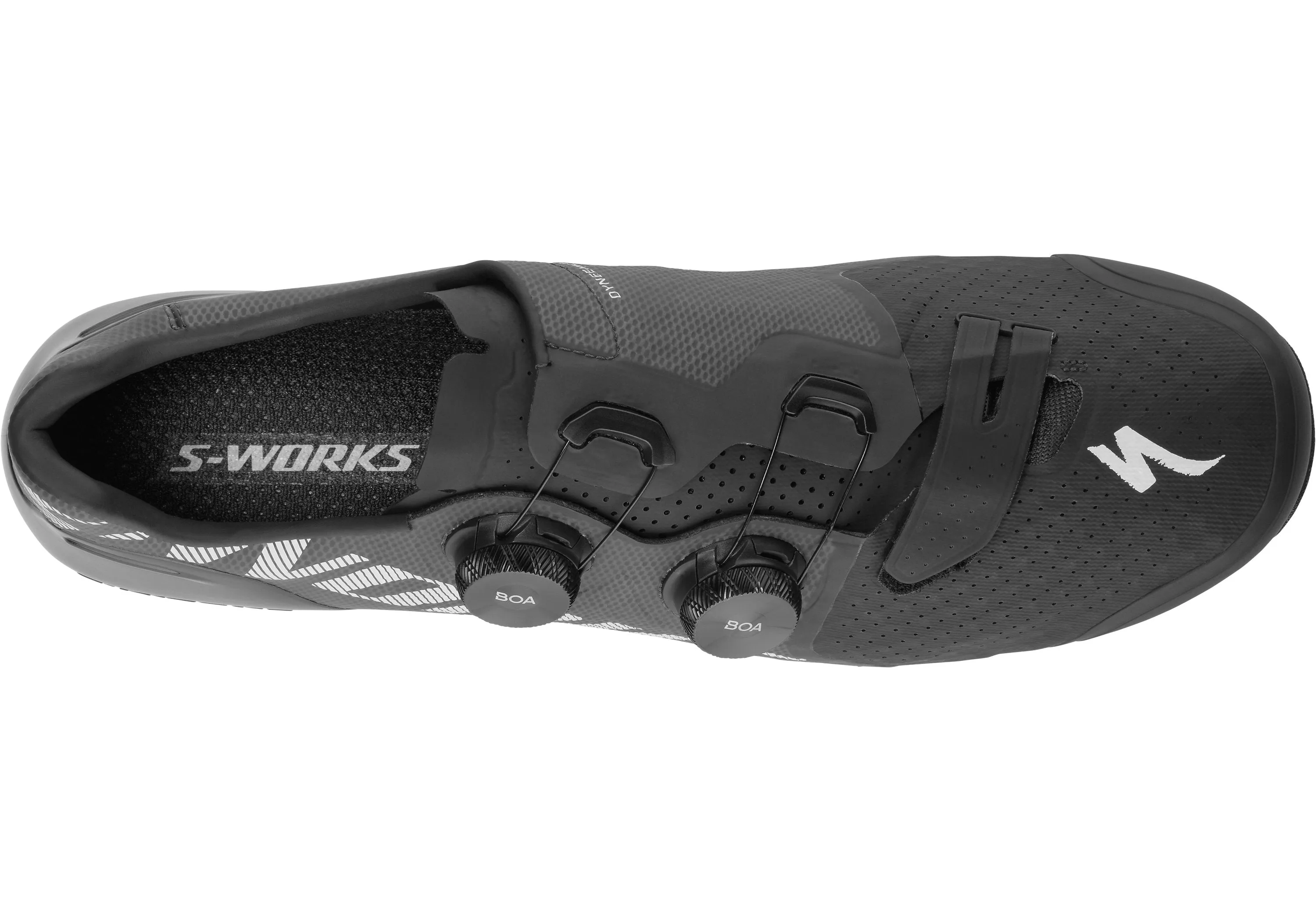 Specialized - S-Works Recon Mountain Bike Shoes