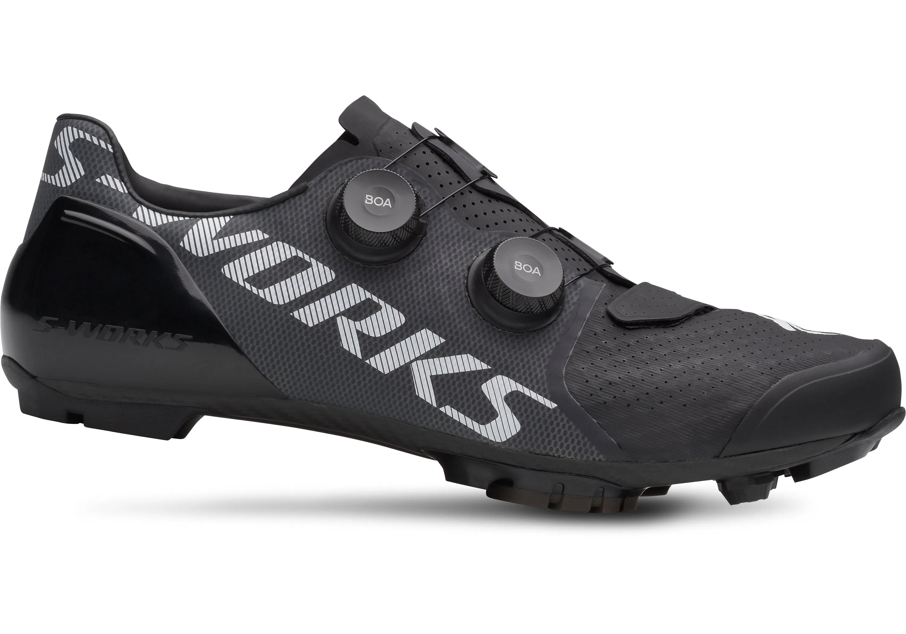 Specialized - S-Works Recon Mountain Bike Shoes