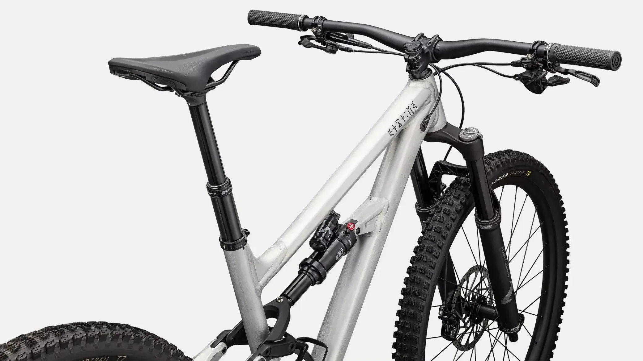 Specialized STATUS 2 140 2024