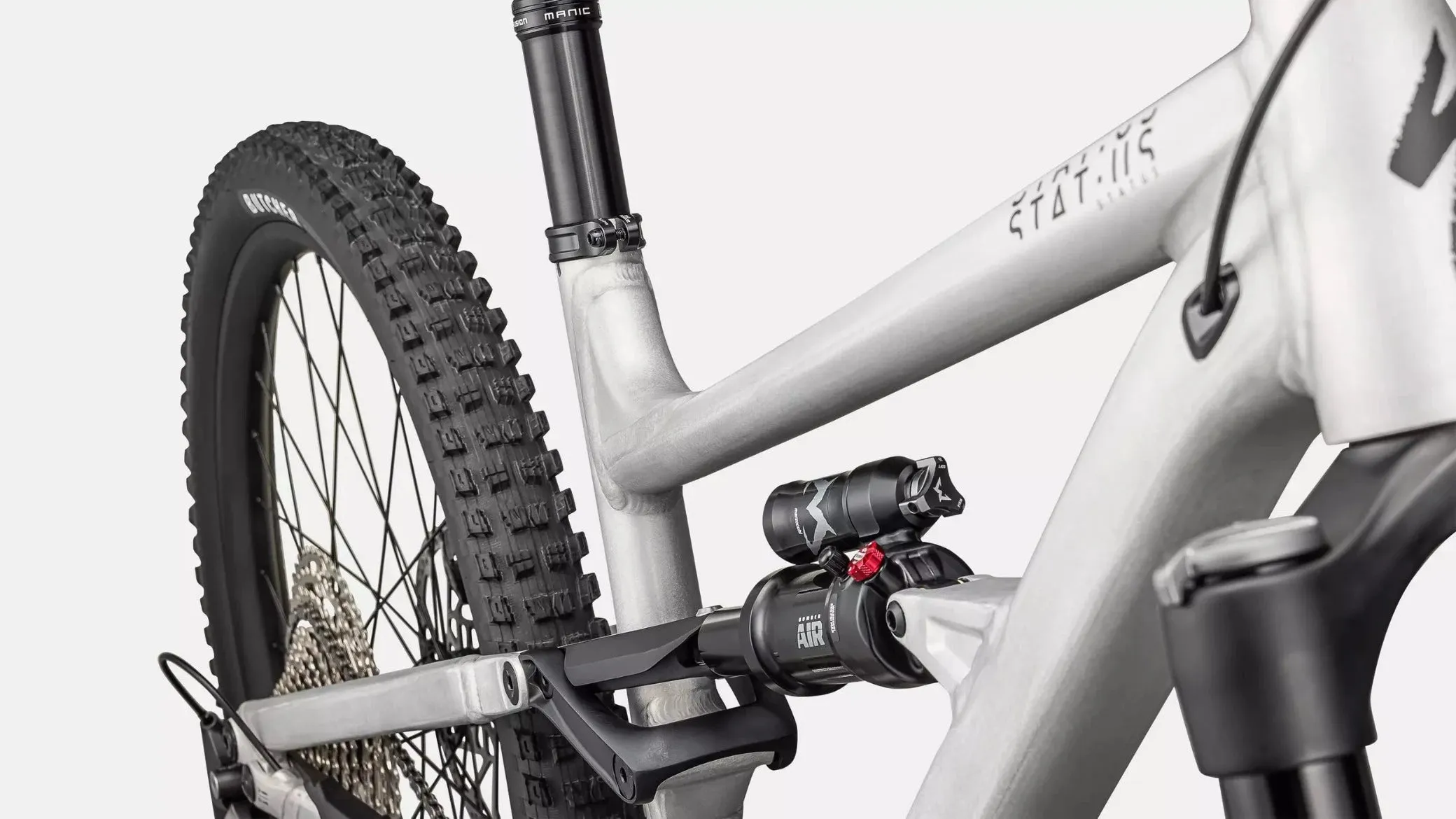 Specialized STATUS 2 140 2024