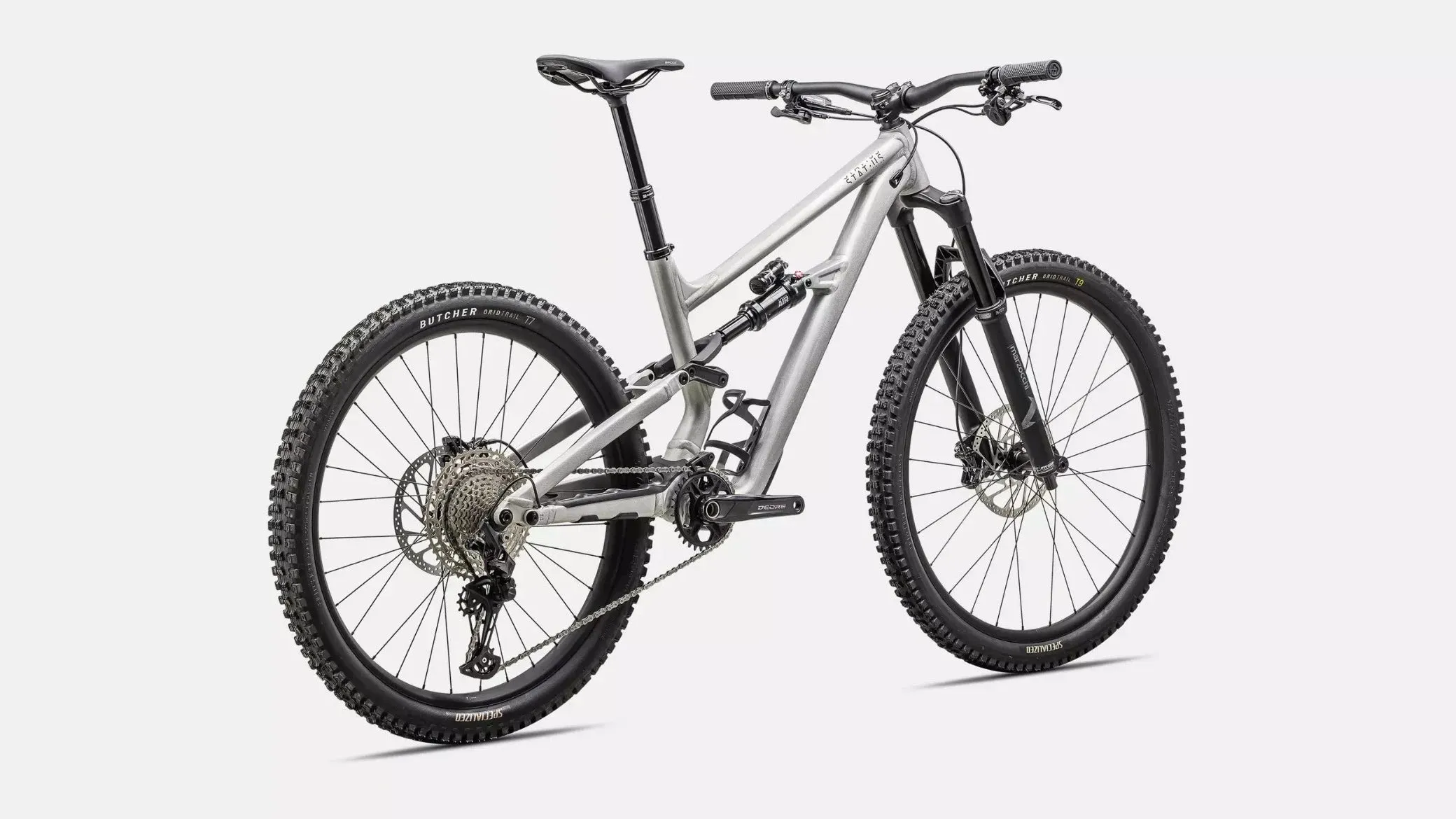 Specialized STATUS 2 140 2024