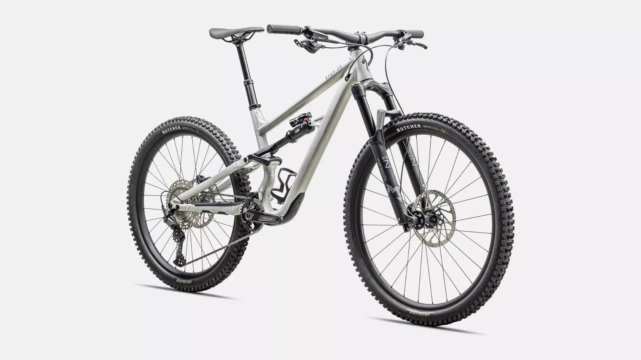 Specialized STATUS 2 140 2024