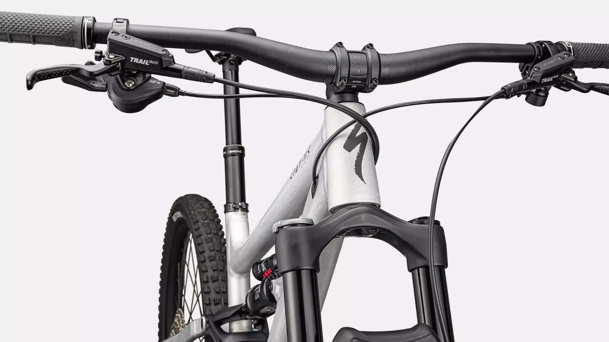 Specialized STATUS 2 140 2024