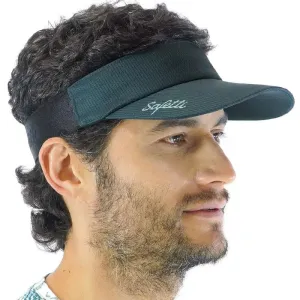 Speed - Performance Cycling Visor Cap. Unisex