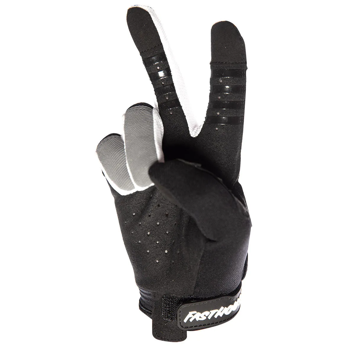 Speed Style Ridgeline Glove - Black