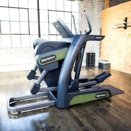 SportsArt G886 VERSO CROSS TRAINER