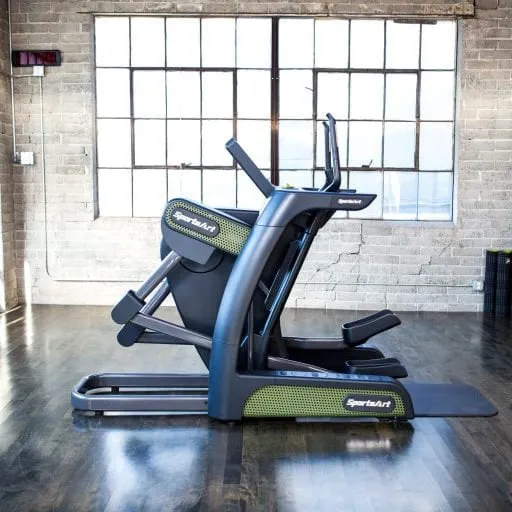 SportsArt G886 VERSO CROSS TRAINER