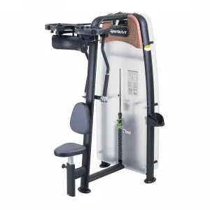 SportsArt N922 INDEPENDENT PEC FLY/REAR DELT