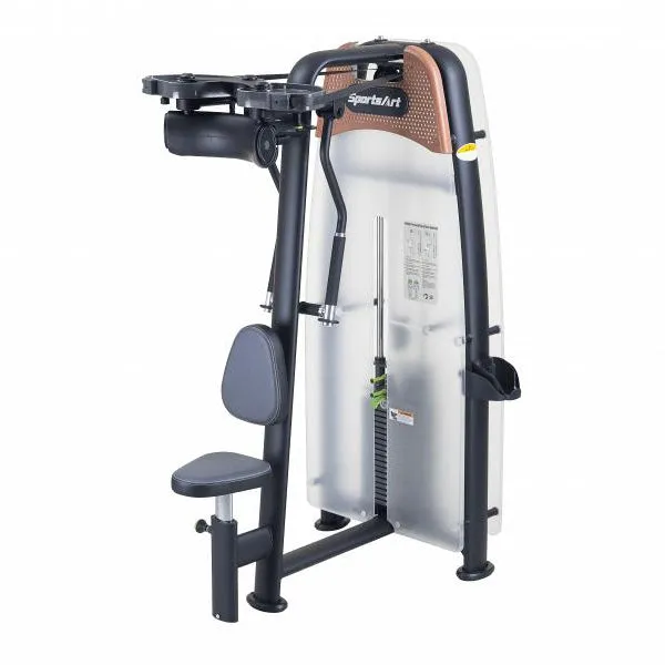 SportsArt N922 INDEPENDENT PEC FLY/REAR DELT