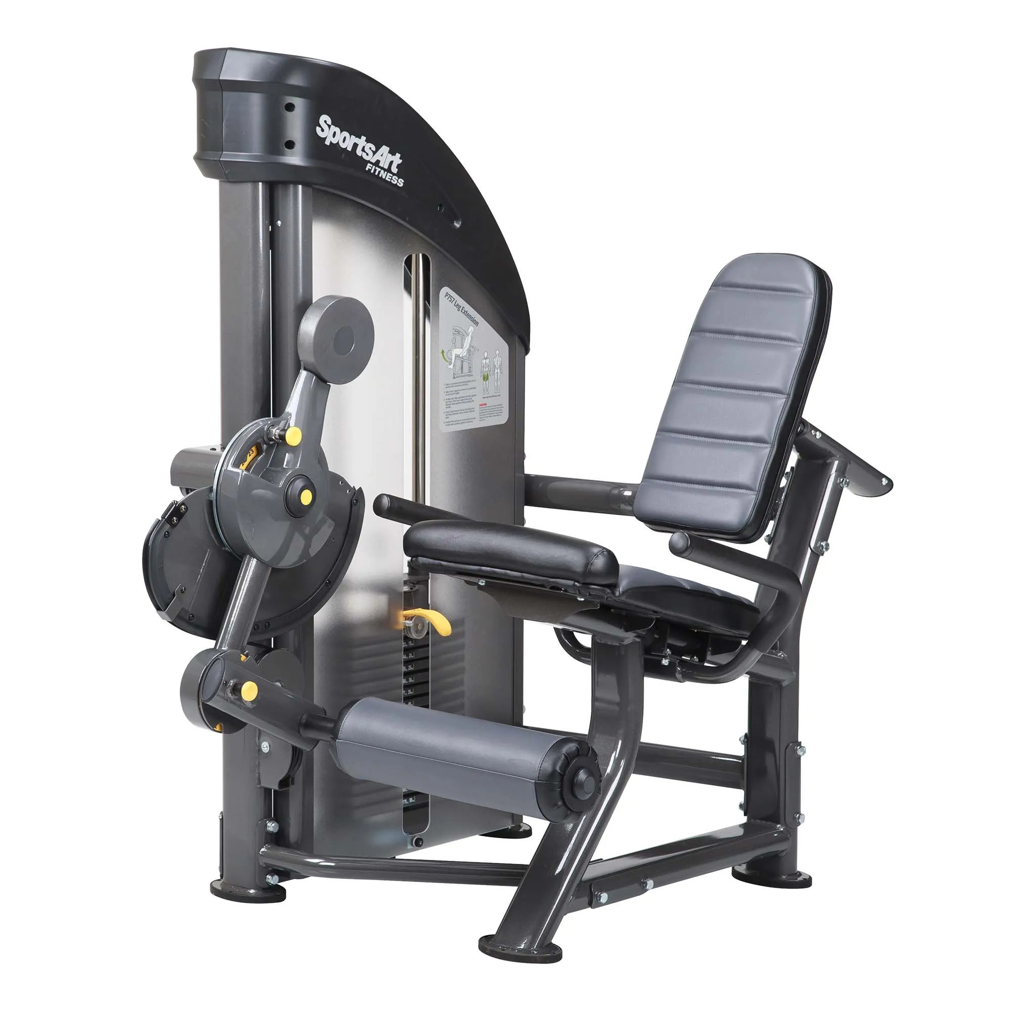 SportsArt P757 LEG EXTENSION