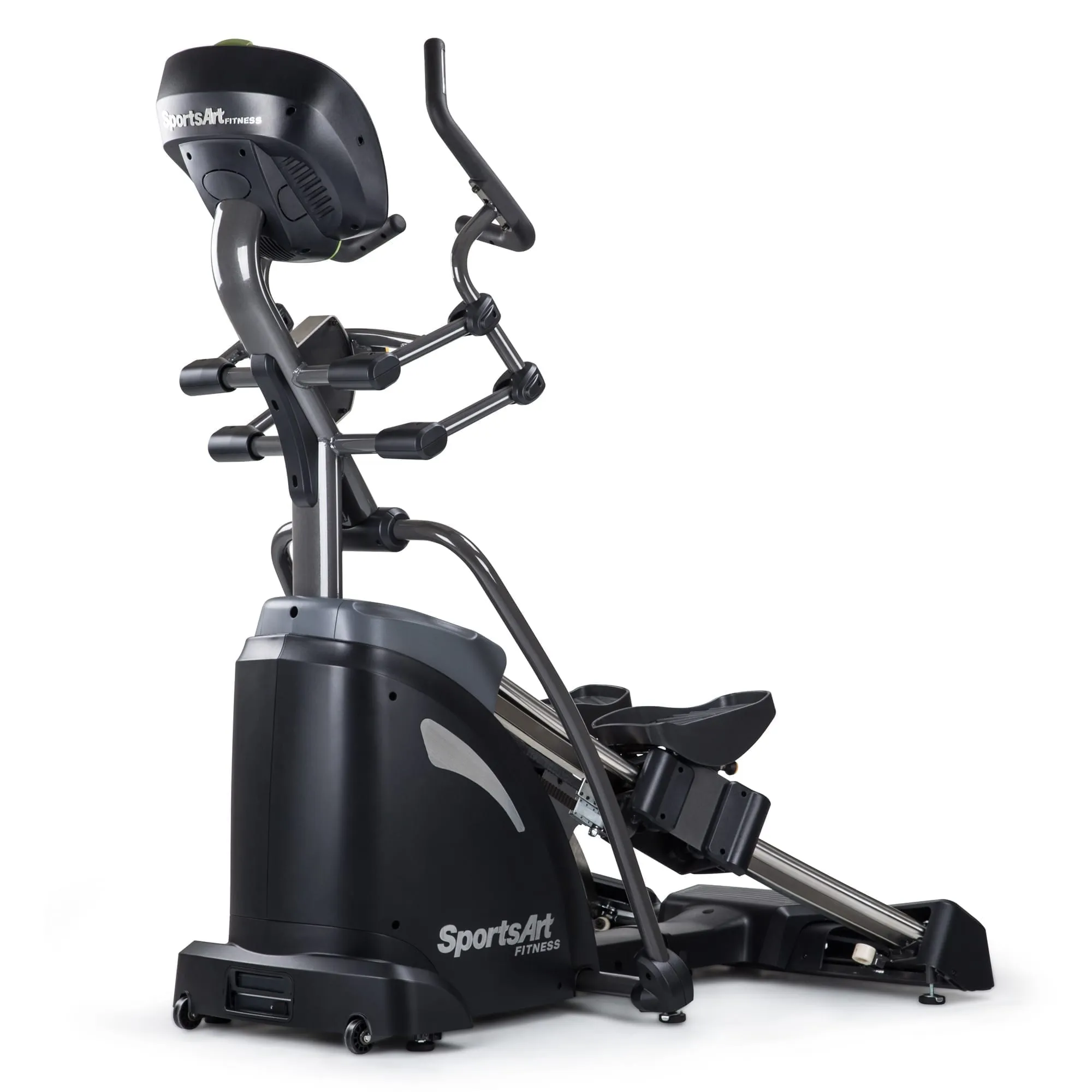 SportsArt S775 PINNACLE CROSS TRAINER