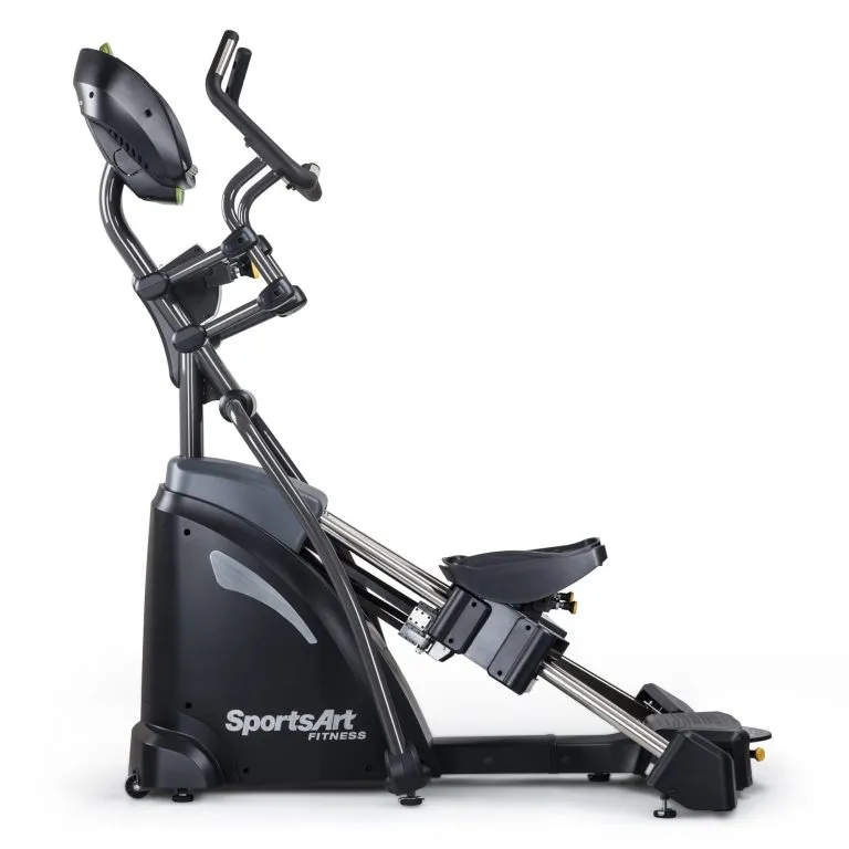 SportsArt S775 PINNACLE CROSS TRAINER