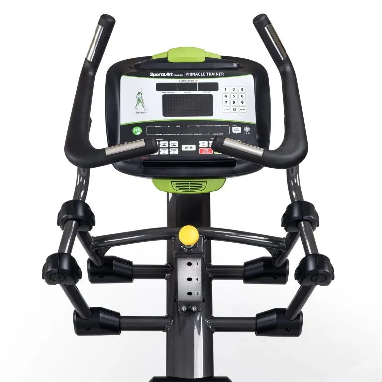 SportsArt S775 PINNACLE CROSS TRAINER