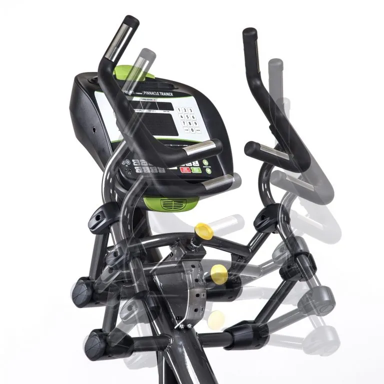 SportsArt S775 PINNACLE CROSS TRAINER