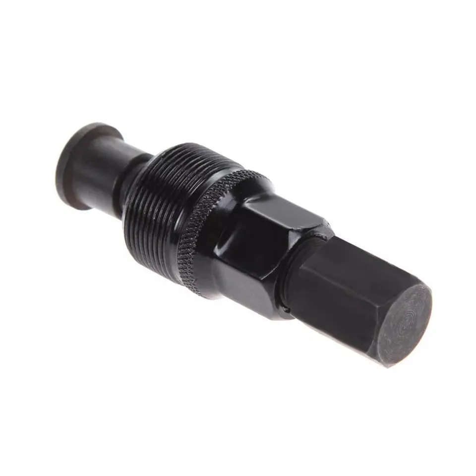 Square Tapered Bottom Bracket Crank Tool Wheel Puller Remover Repair BB Extractor Bicycle