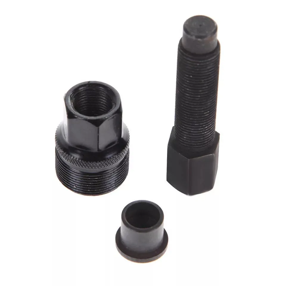Square Tapered Bottom Bracket Crank Tool Wheel Puller Remover Repair BB Extractor Bicycle