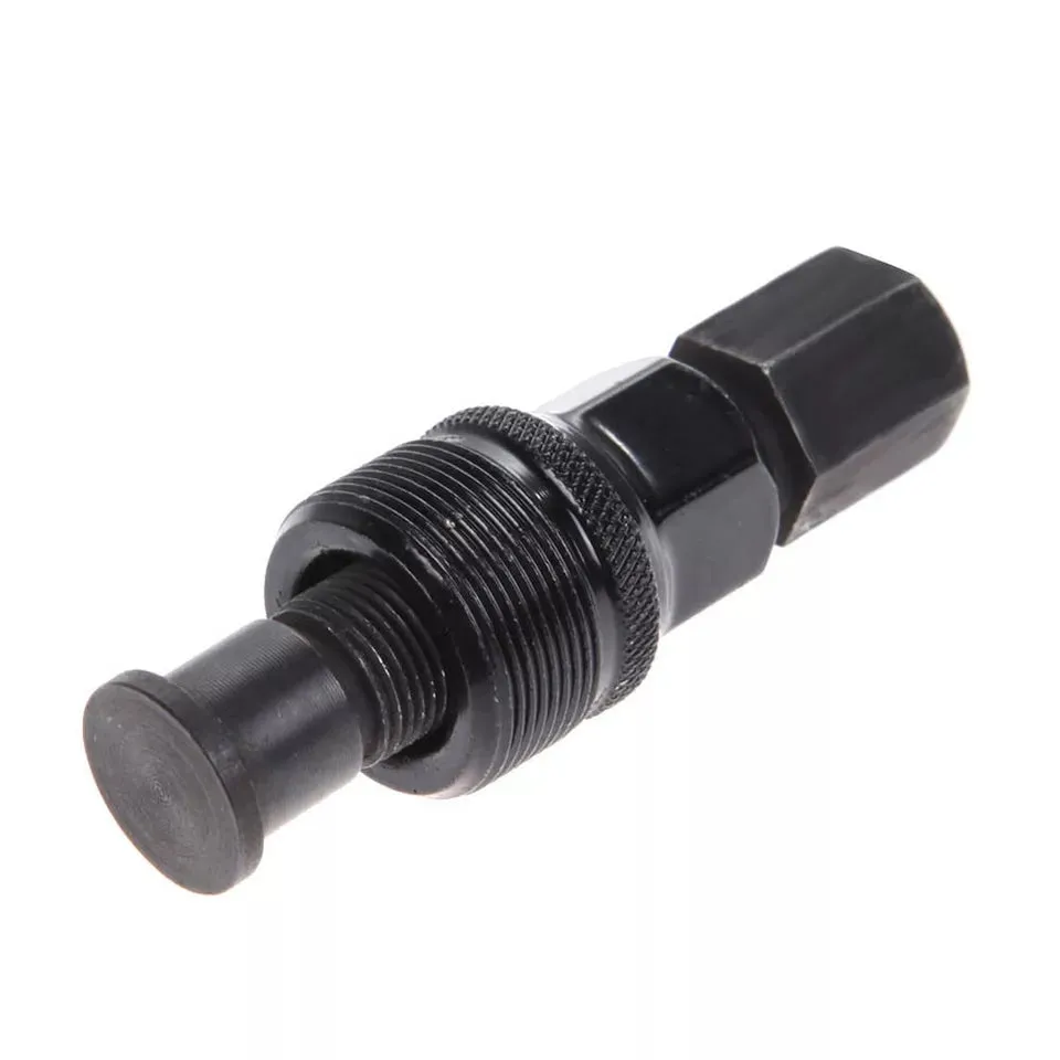 Square Tapered Bottom Bracket Crank Tool Wheel Puller Remover Repair BB Extractor Bicycle