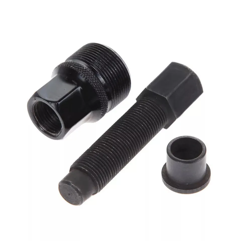 Square Tapered Bottom Bracket Crank Tool Wheel Puller Remover Repair BB Extractor Bicycle