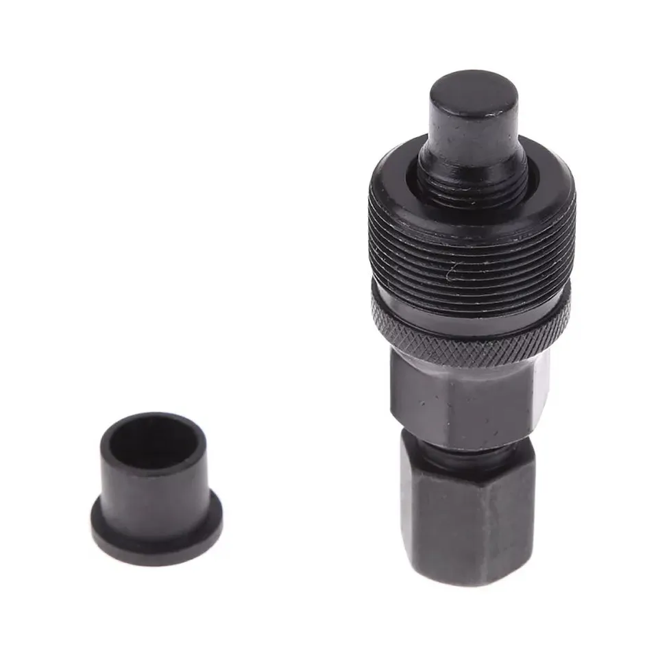 Square Tapered Bottom Bracket Crank Tool Wheel Puller Remover Repair BB Extractor Bicycle