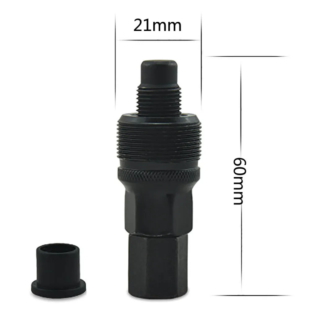 Square Tapered Bottom Bracket Crank Tool Wheel Puller Remover Repair BB Extractor Bicycle