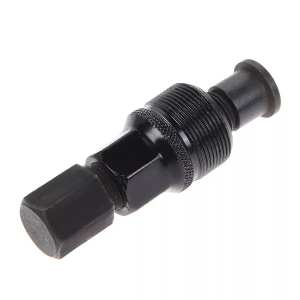 Square Tapered Bottom Bracket Crank Tool Wheel Puller Remover Repair BB Extractor Bicycle