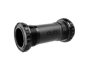 SRAM DUB Threaded Bottom Bracket - 100mm - Black