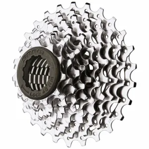 SRAM PG-1030 10 Speed Cassette - 11-28t - Silver