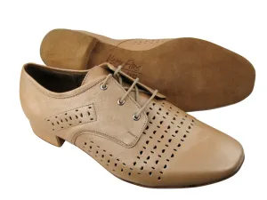 ST38 BC1 Light Tan Lgiht Leather