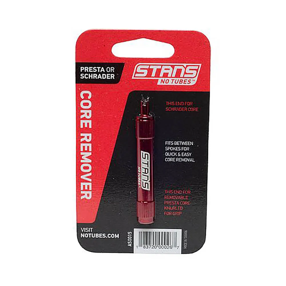 STAN'S NOTUBES - 44MM UNIVERSAL VALVE