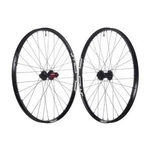 STAN'S NOTUBES - FLOW EX3 ON CHRIS KING - 27.5/29" WHEELSET