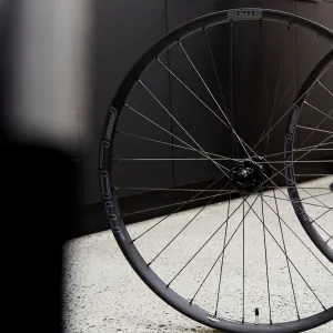 STAN'S NOTUBES - FLOW EX3 ON DT350 - 27.5/29" WHEELSET