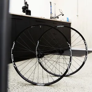 STAN'S NOTUBES - FLOW EX3 ON DT350 - 29"/27.5" MULLET WHEELSET