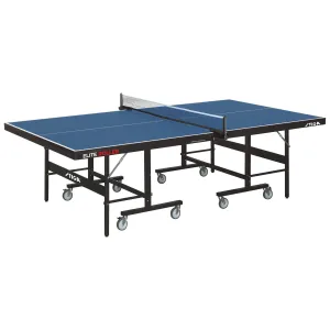 Stiga Elite Roller CSS Table Tennis Table