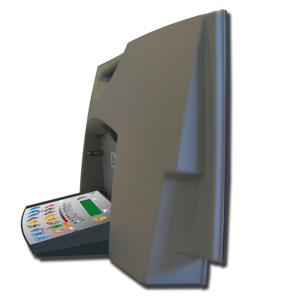 Stramatel Multitop Portable Scoreboard