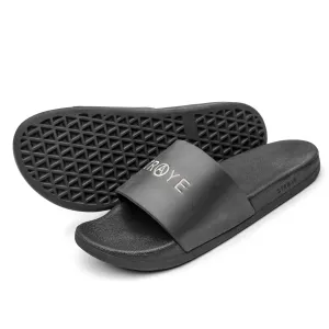 Straye Zuma Slide Black