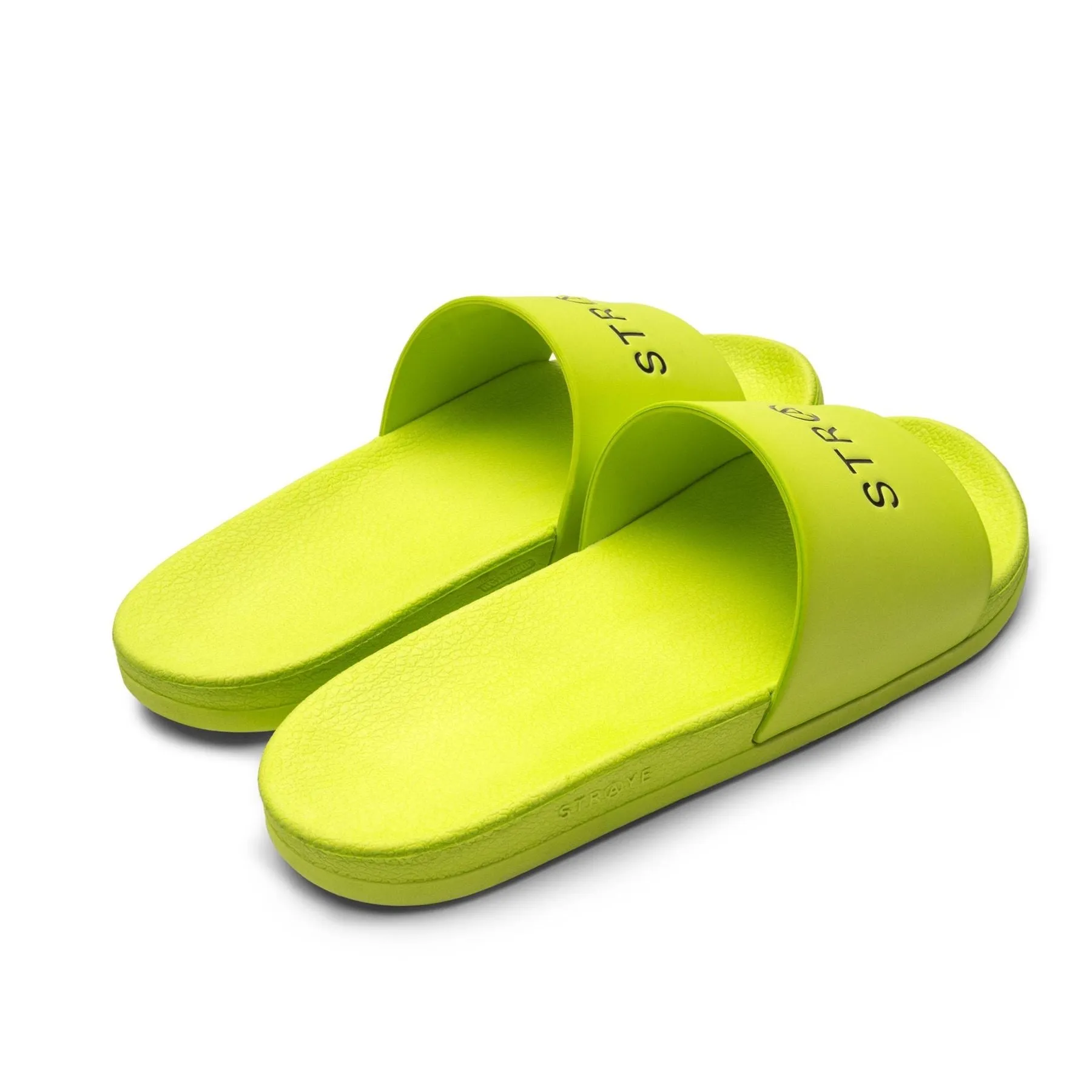 Straye Zuma Slide Safety Yellow