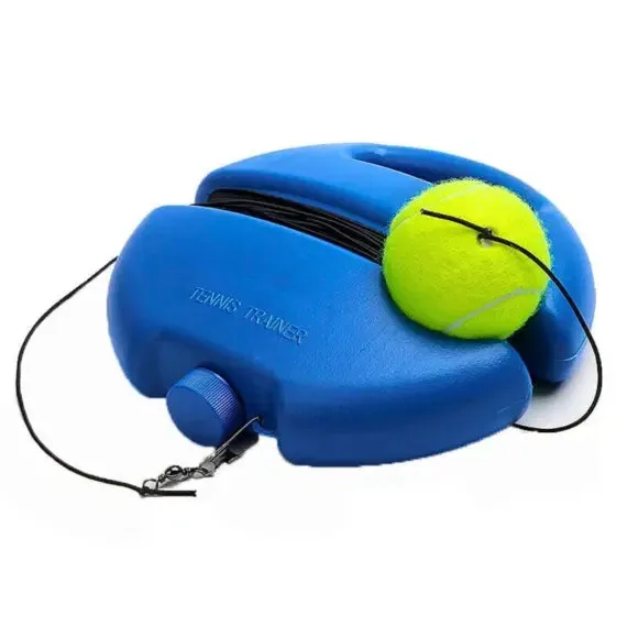Strengthenk – Tennis Practice Device – 2024 New Year Sale Off 50%