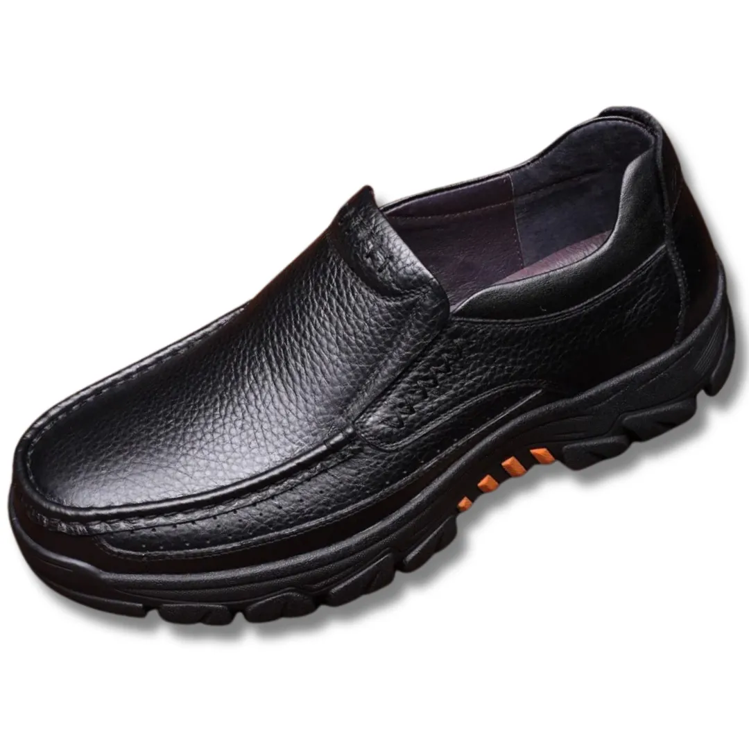 STRIDE | MEN’S ORTHOPAEDIC WALKING SHOE