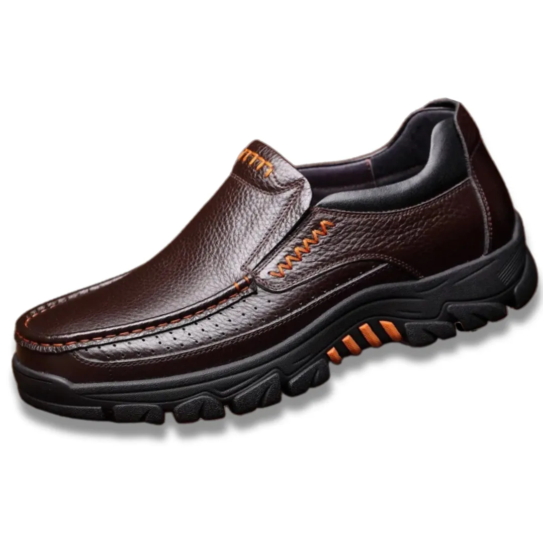 STRIDE | MEN’S ORTHOPAEDIC WALKING SHOE