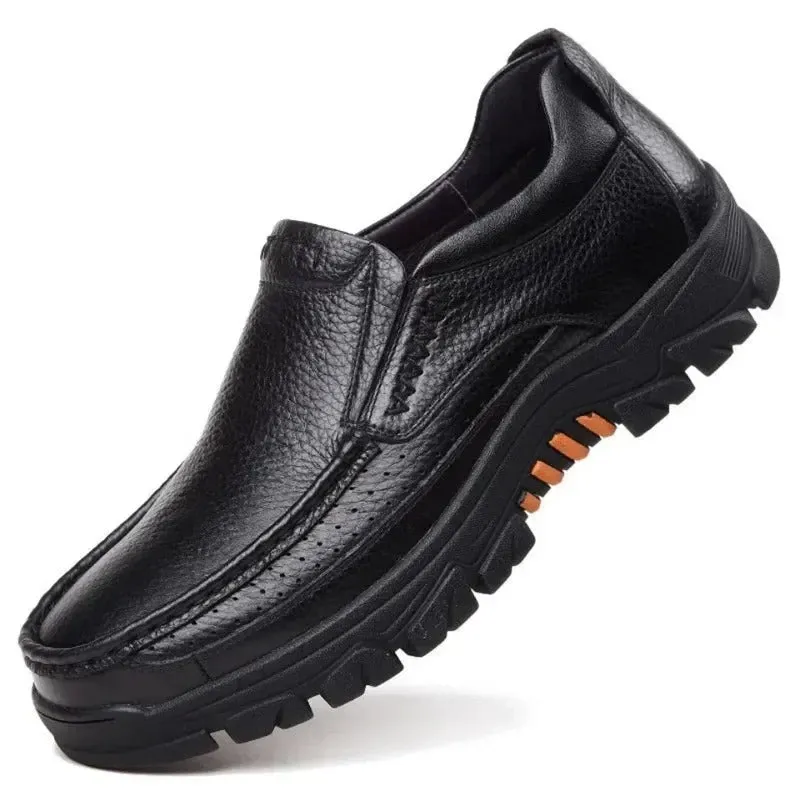 STRIDE | MEN’S ORTHOPAEDIC WALKING SHOE