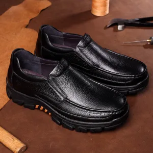 STRIDE | MEN’S ORTHOPAEDIC WALKING SHOE