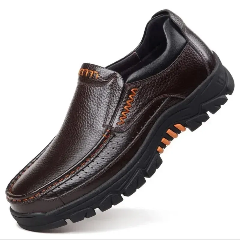STRIDE | MEN’S ORTHOPAEDIC WALKING SHOE