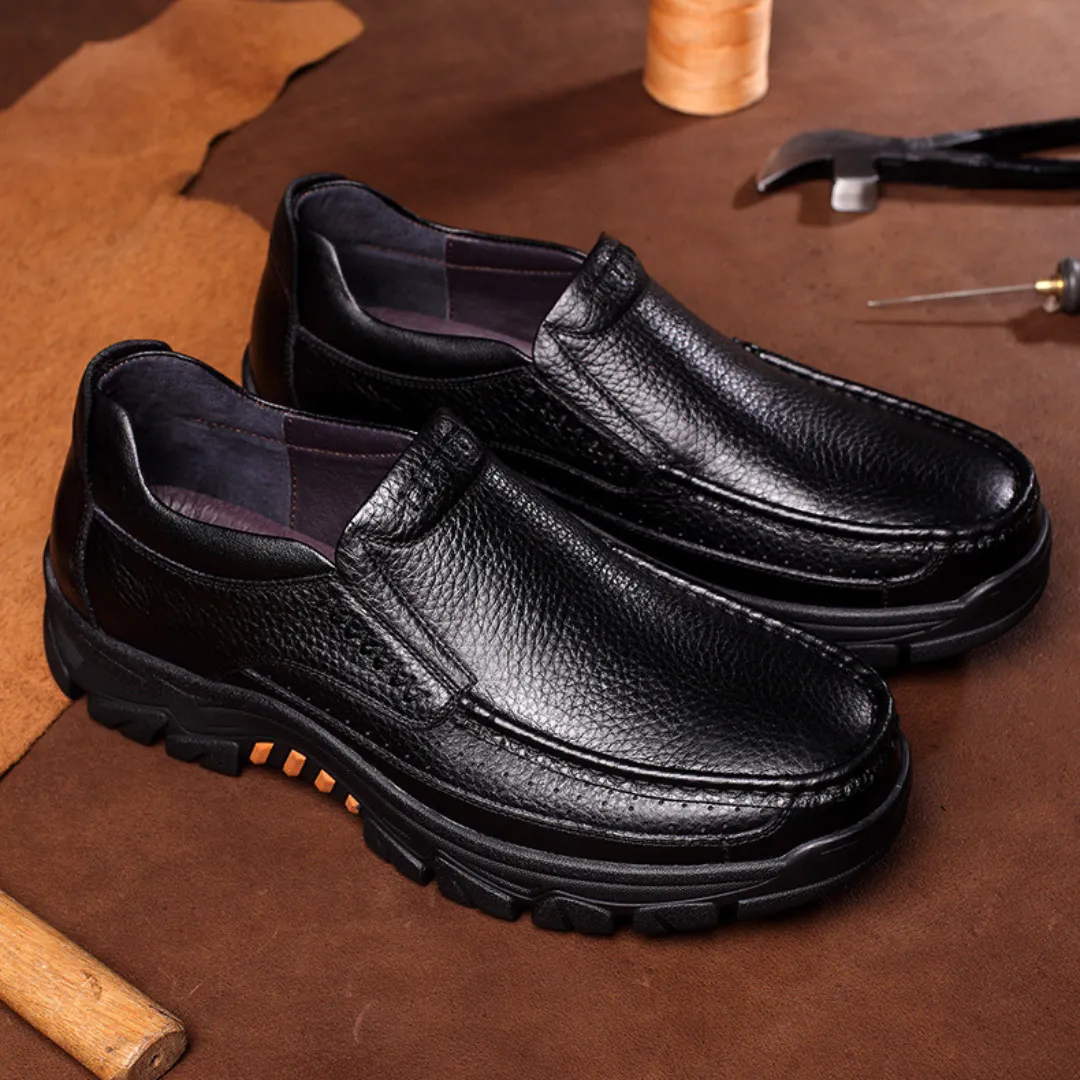 STRIDE | MEN’S ORTHOPAEDIC WALKING SHOE