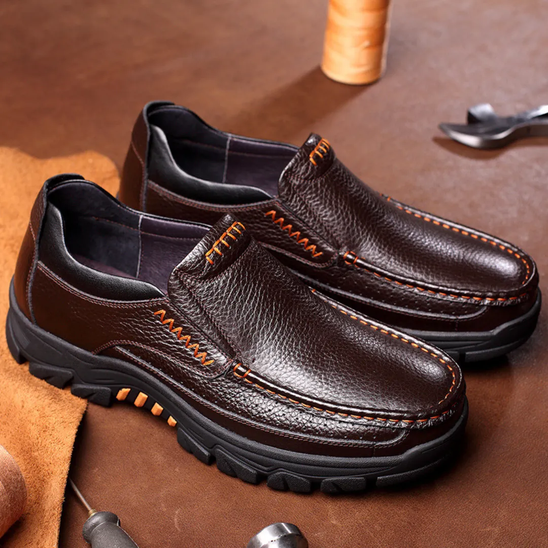 STRIDE | MEN’S ORTHOPAEDIC WALKING SHOE