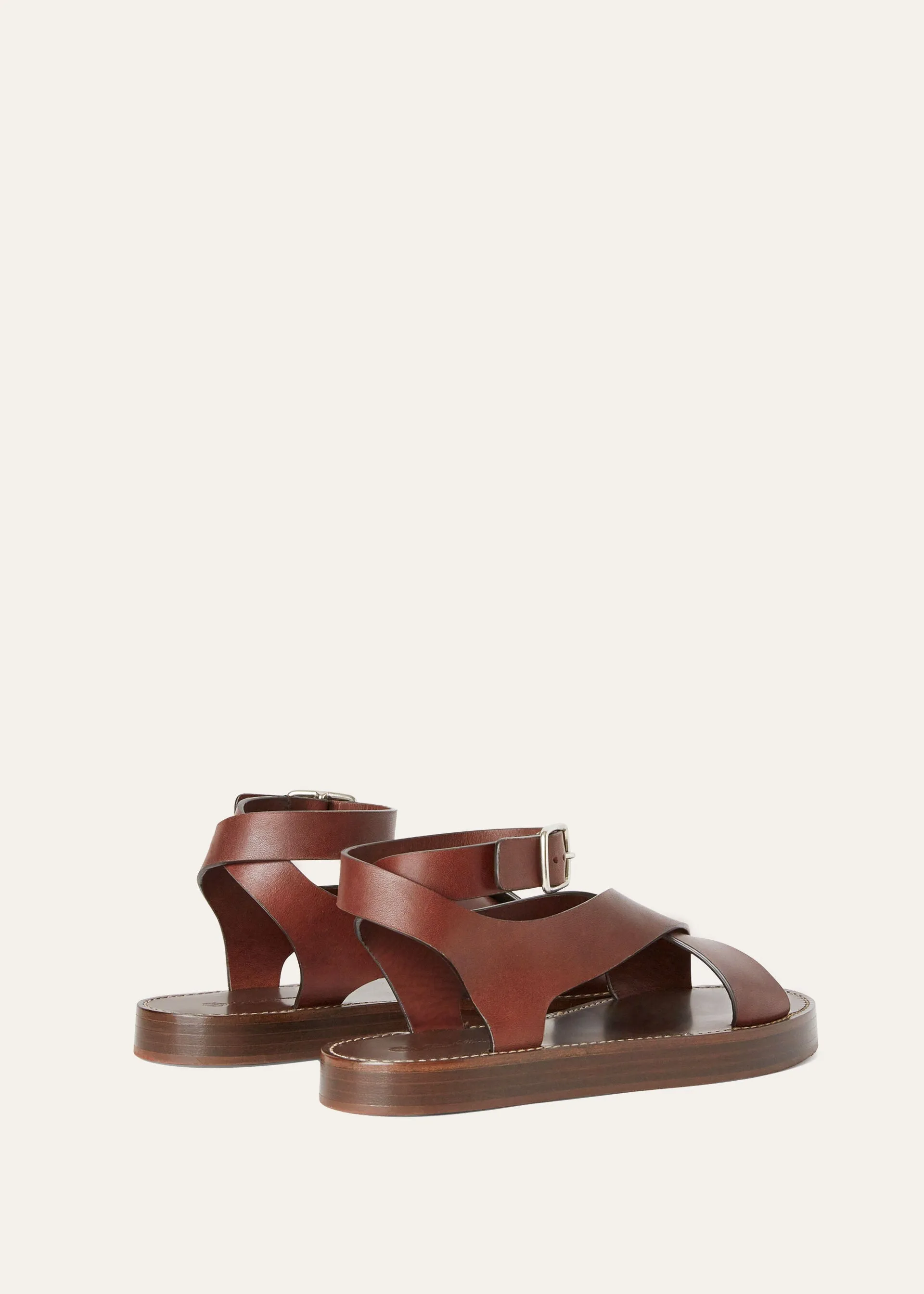 Sumie Sandal