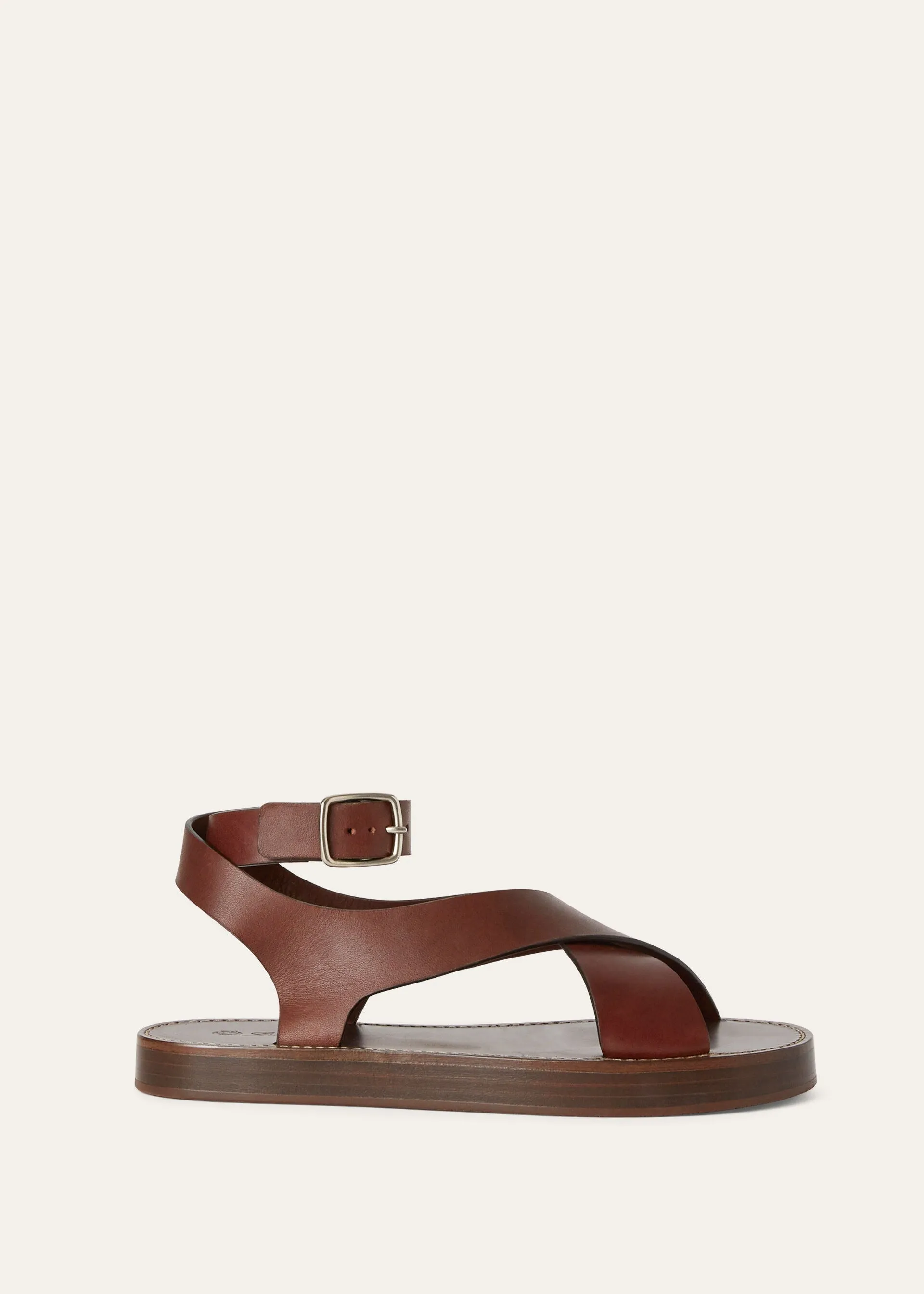 Sumie Sandal