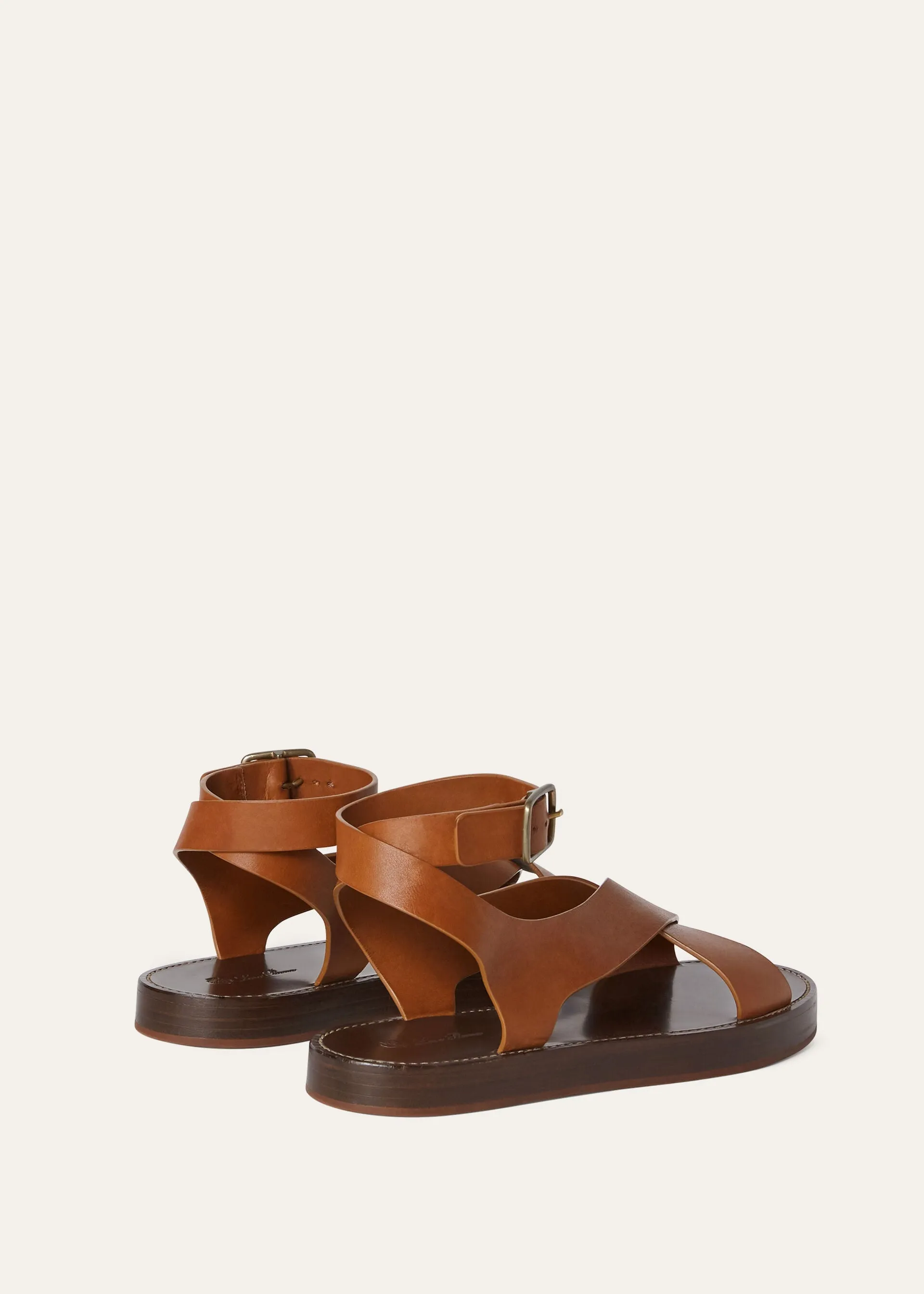 Sumie Sandal