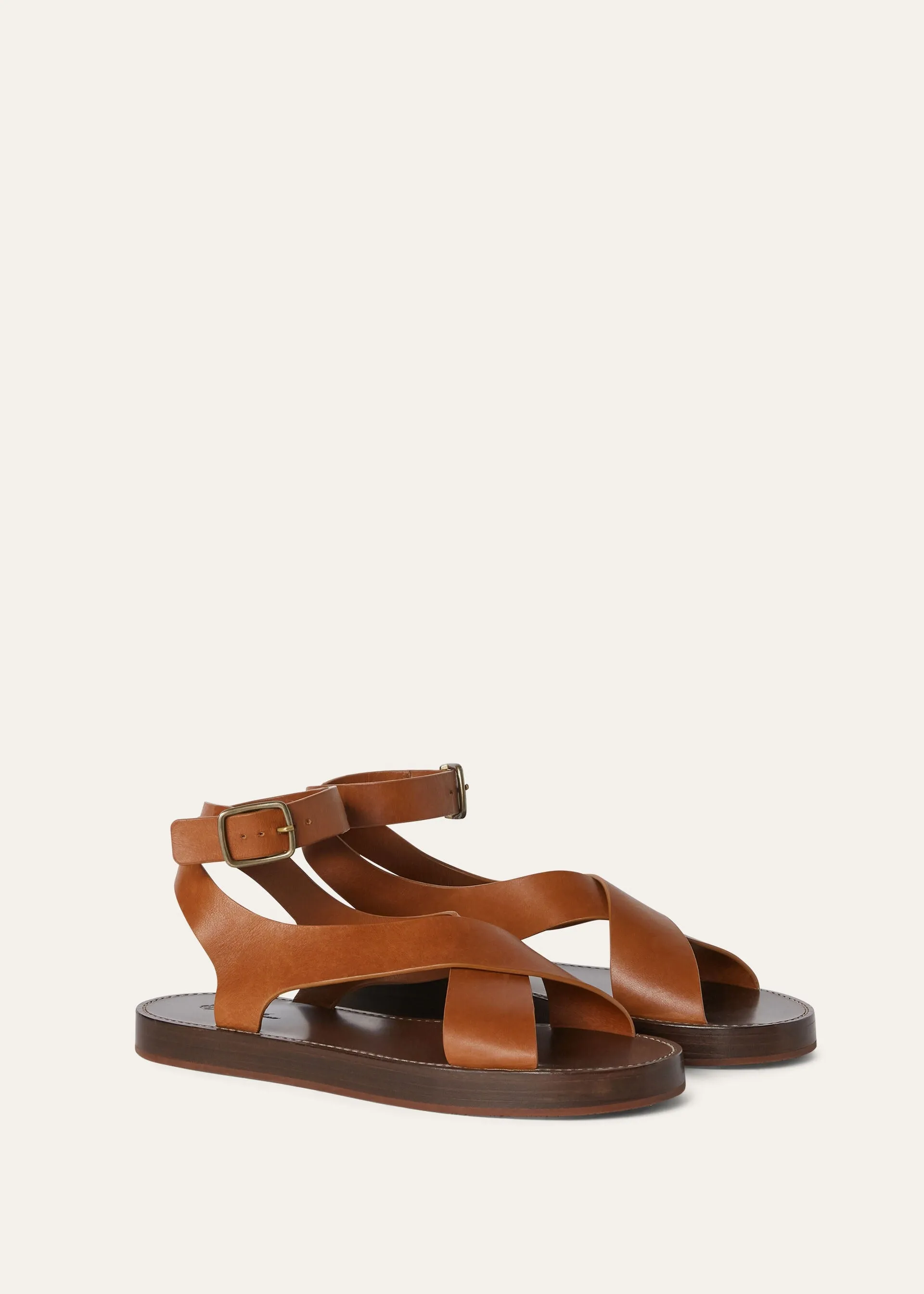 Sumie Sandal