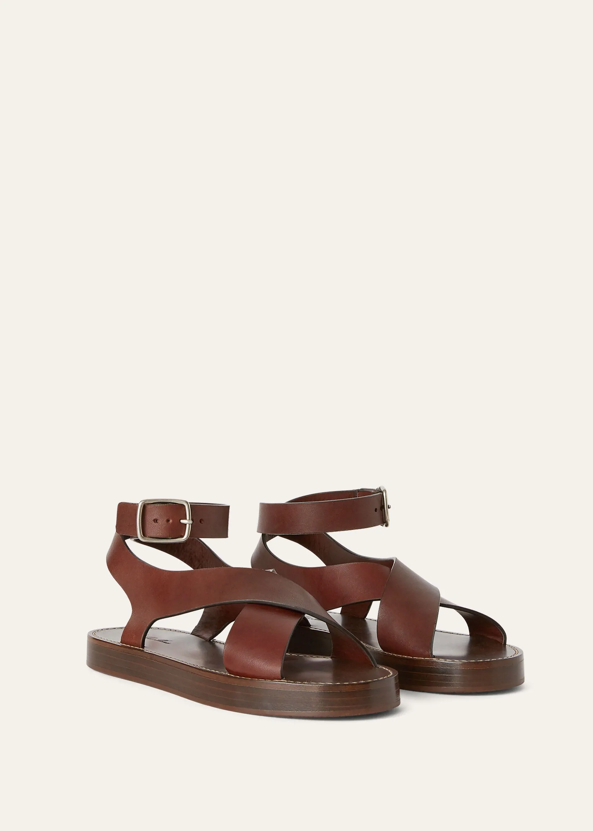 Sumie Sandal
