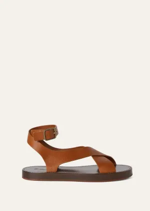 Sumie Sandal